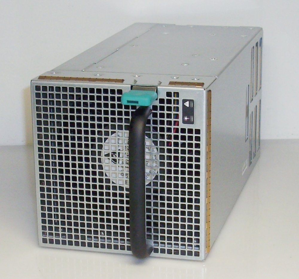 Intel MFMAINFAN hardware cooling accessory