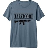 Tacticool Premium T-Shirt