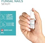PODERM Fungal Nail Treatment Swiss Made Tea Tree Oil 12 Botanical Oils view 5