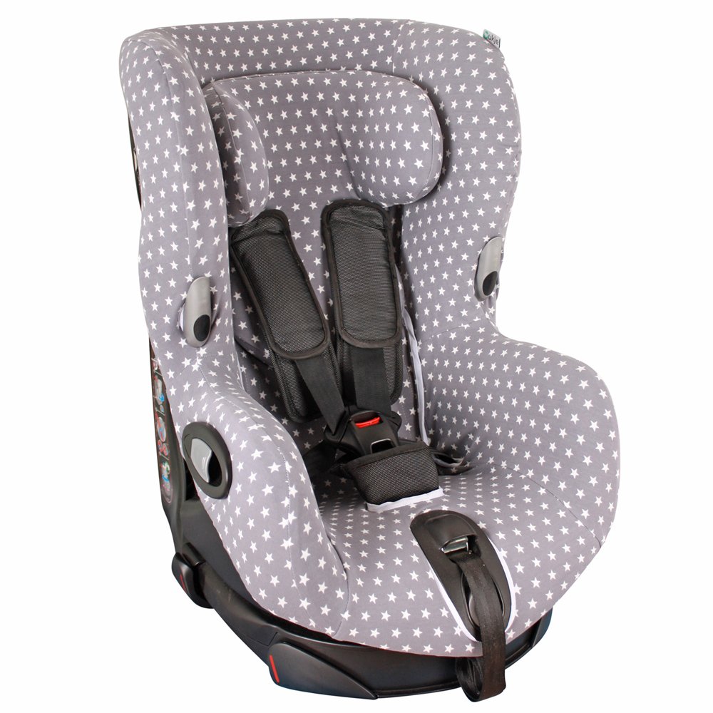maxi cosi axiss grey