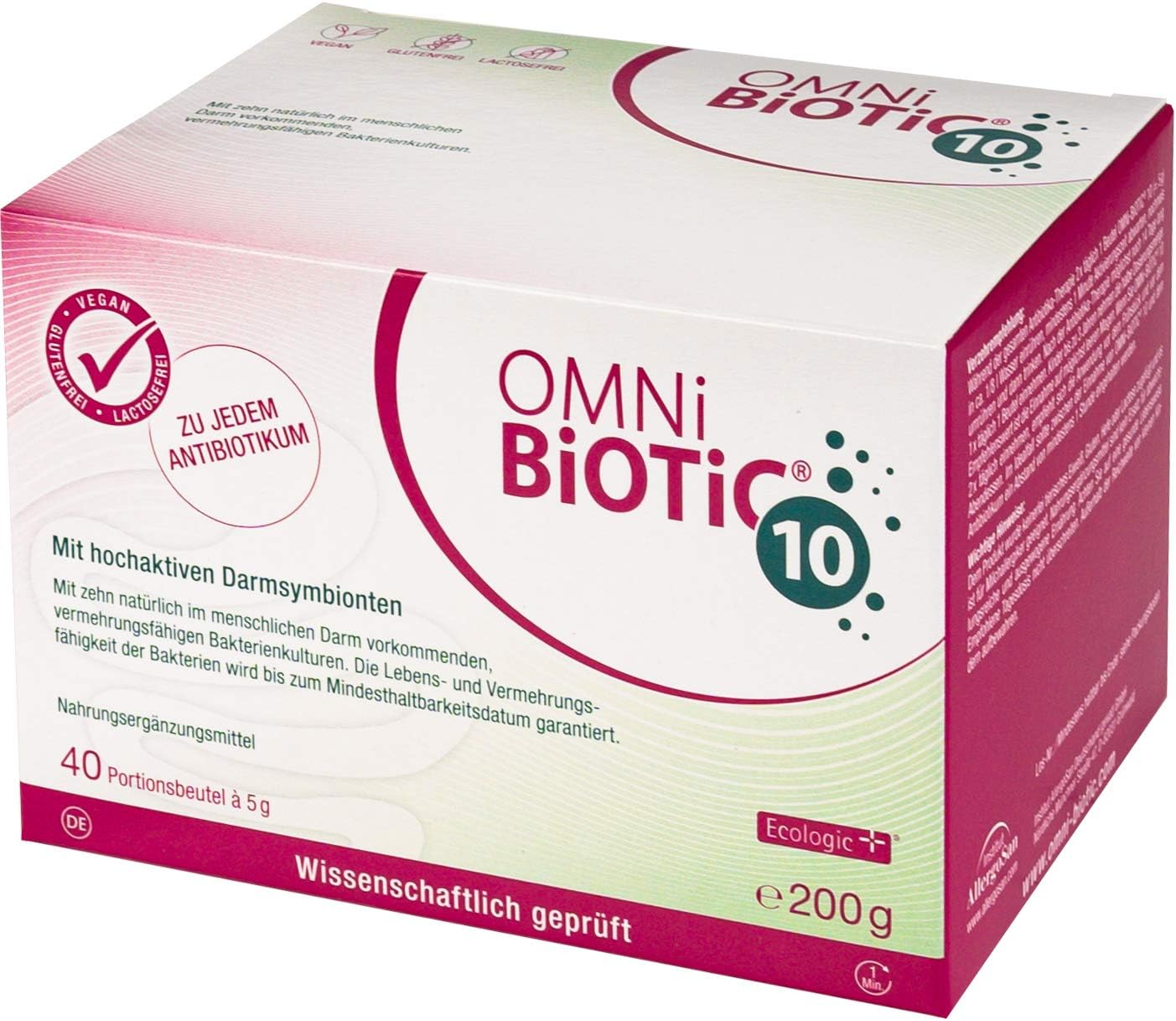 Amoxicillin Pulver Kaufen