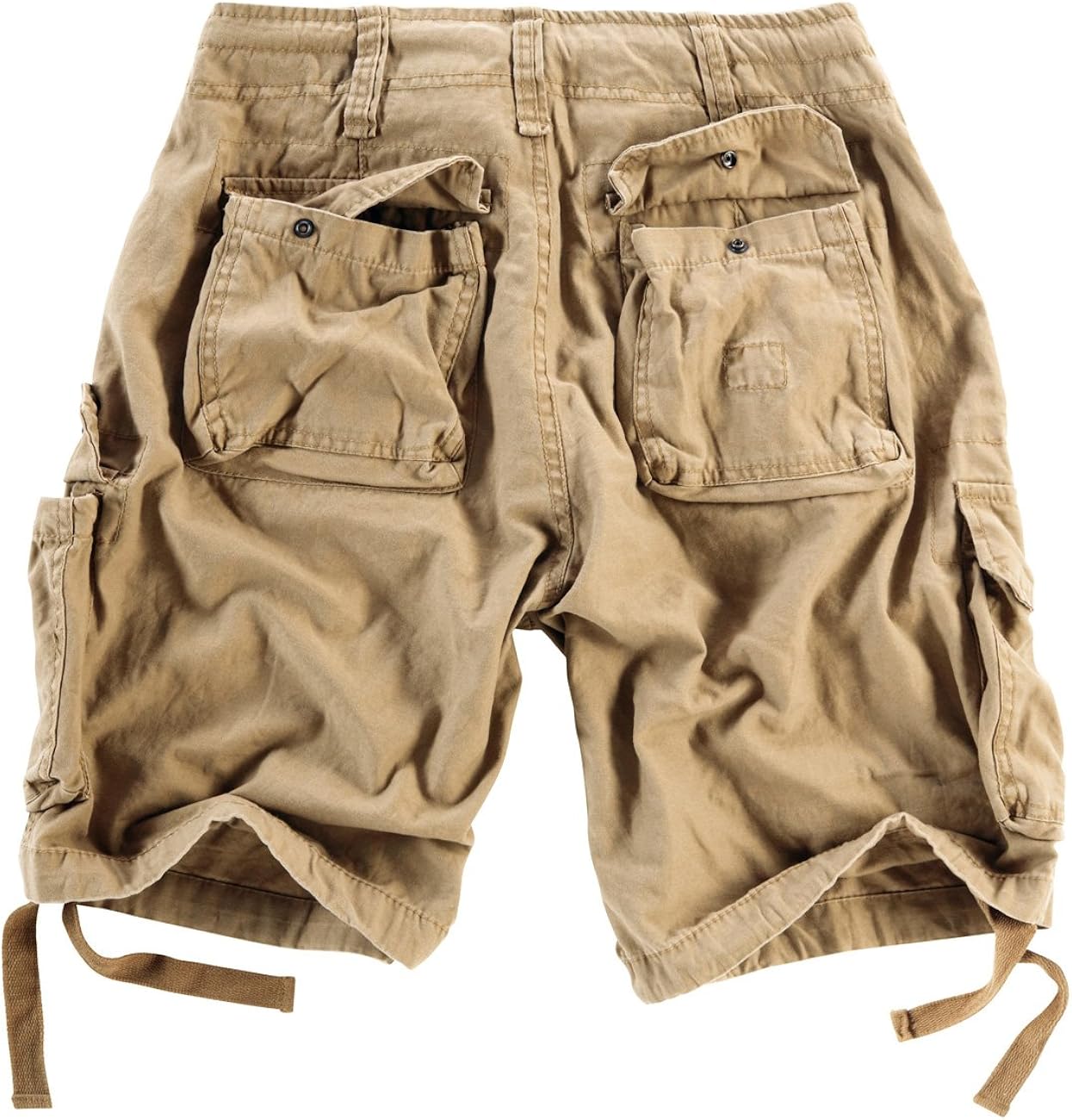 surplus airborne shorts