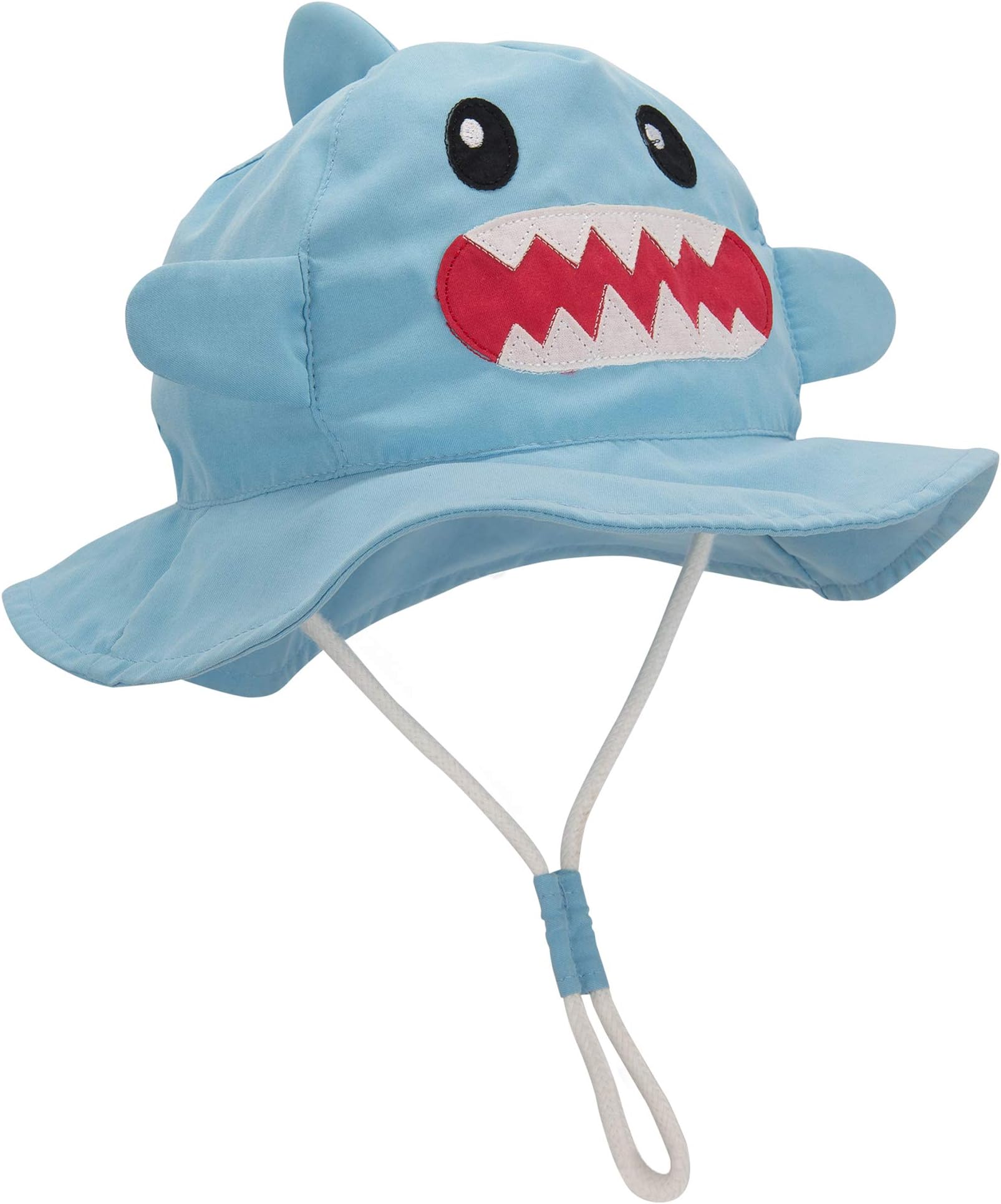 Baby Sun Hat Summer Beach UPF 50+ Sun Protection Baby Boy Hats Toddler Sun Hats Cap for Baby Girl Kid Bucket Hat