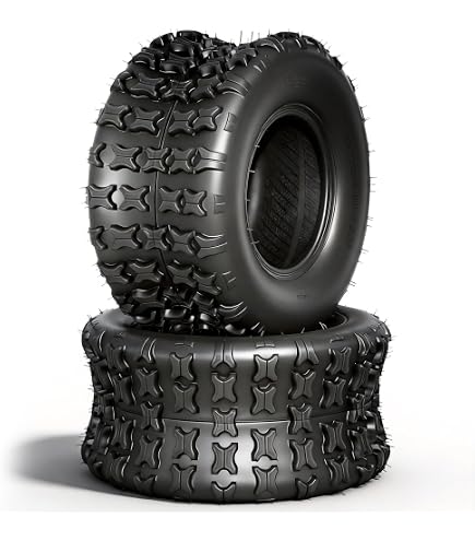 Amazon.com: NEW DURO BERM RAIDER 22X10-9 ATV Tire 22X10-9 4 PLY
