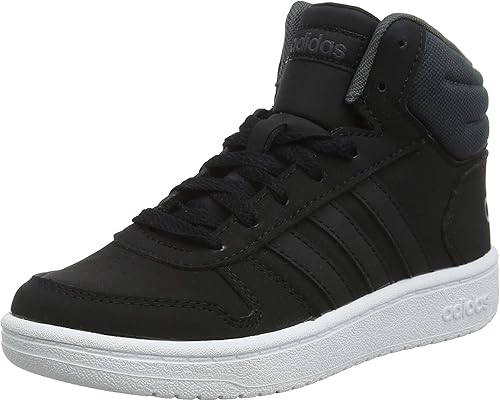 tênis vs hoops mid 2.0 masculino