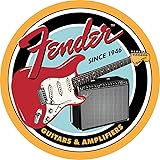 Desperate Enterprises Fender Guitars & Amplifiers