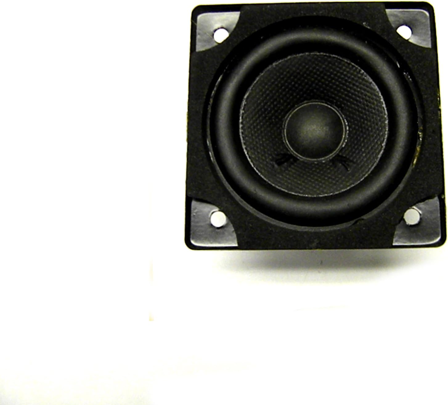 7 ohm speaker