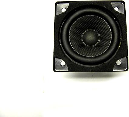 speaker 3 watt 8 ohm
