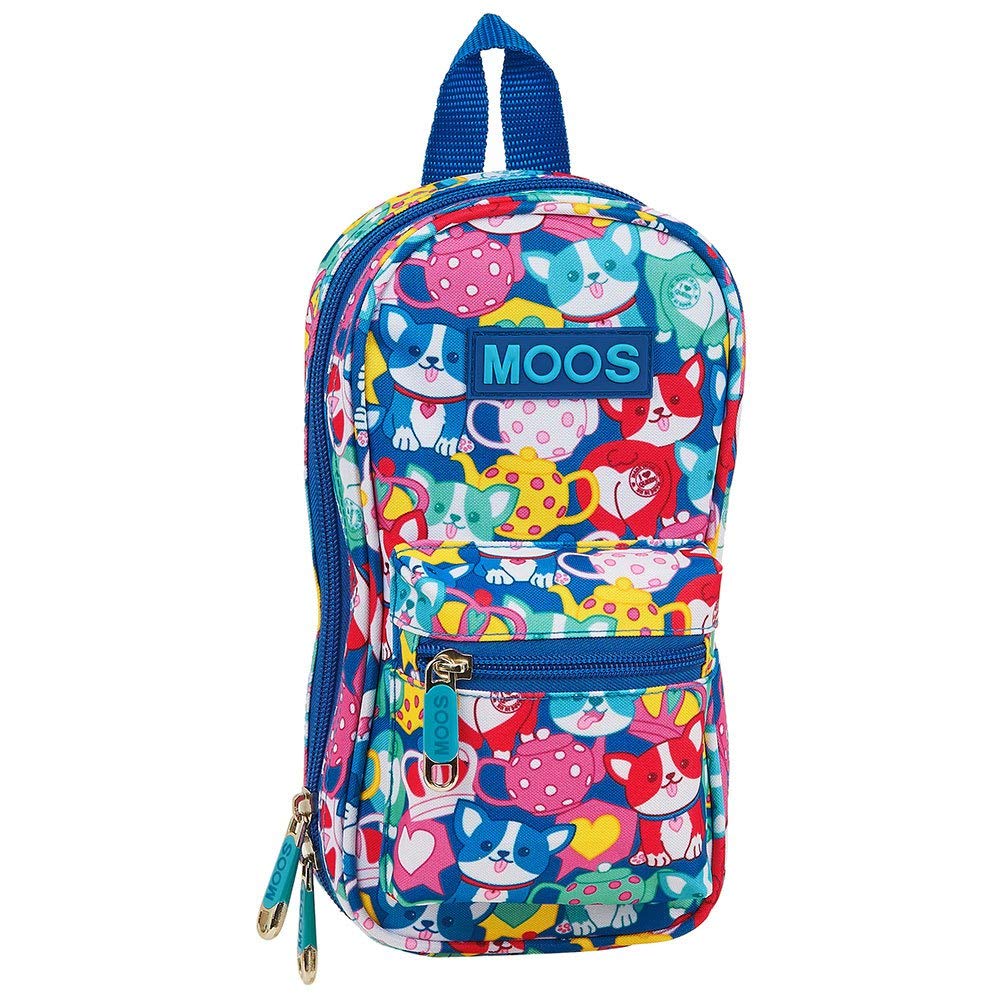 Safta Modern Multicolored