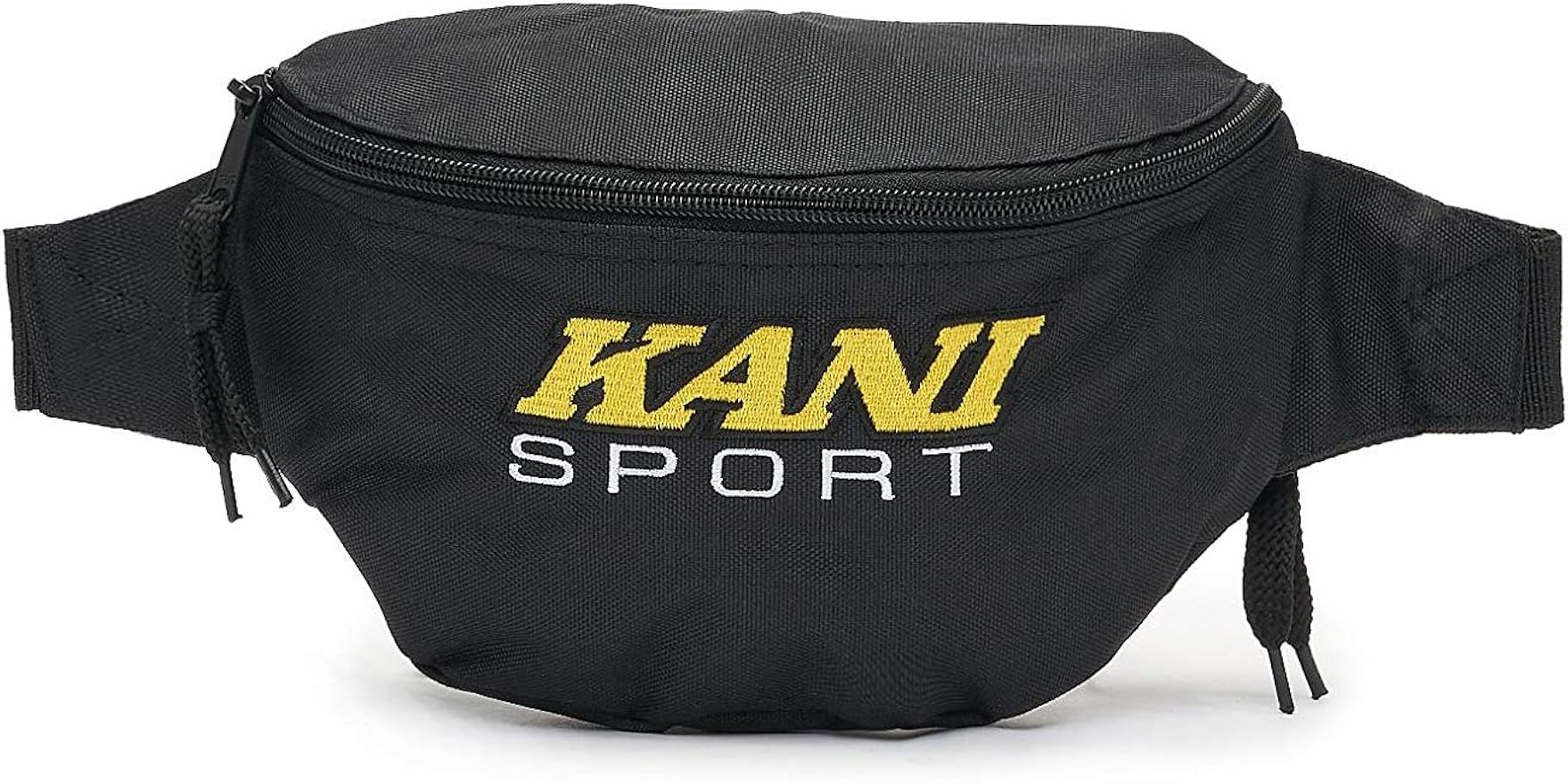 karl kani waist bag