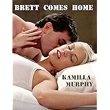 Brett Comes Home