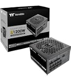 Amazon.com: Thermaltake Toughpower PF3 ATX 3.0 1200W 80+ Platinum