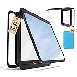 PYY RV Exit Window 30" W X 20" H Horizontal Camper