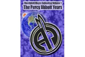 The Abbott Magic Collection Volume 1: The Percy Abbott Years