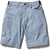 TRUEWERK Men's Workwear Cloud Shorts - Men's Workwear, Breathable, Moisture Wicking, Technical Work Utility Shorts