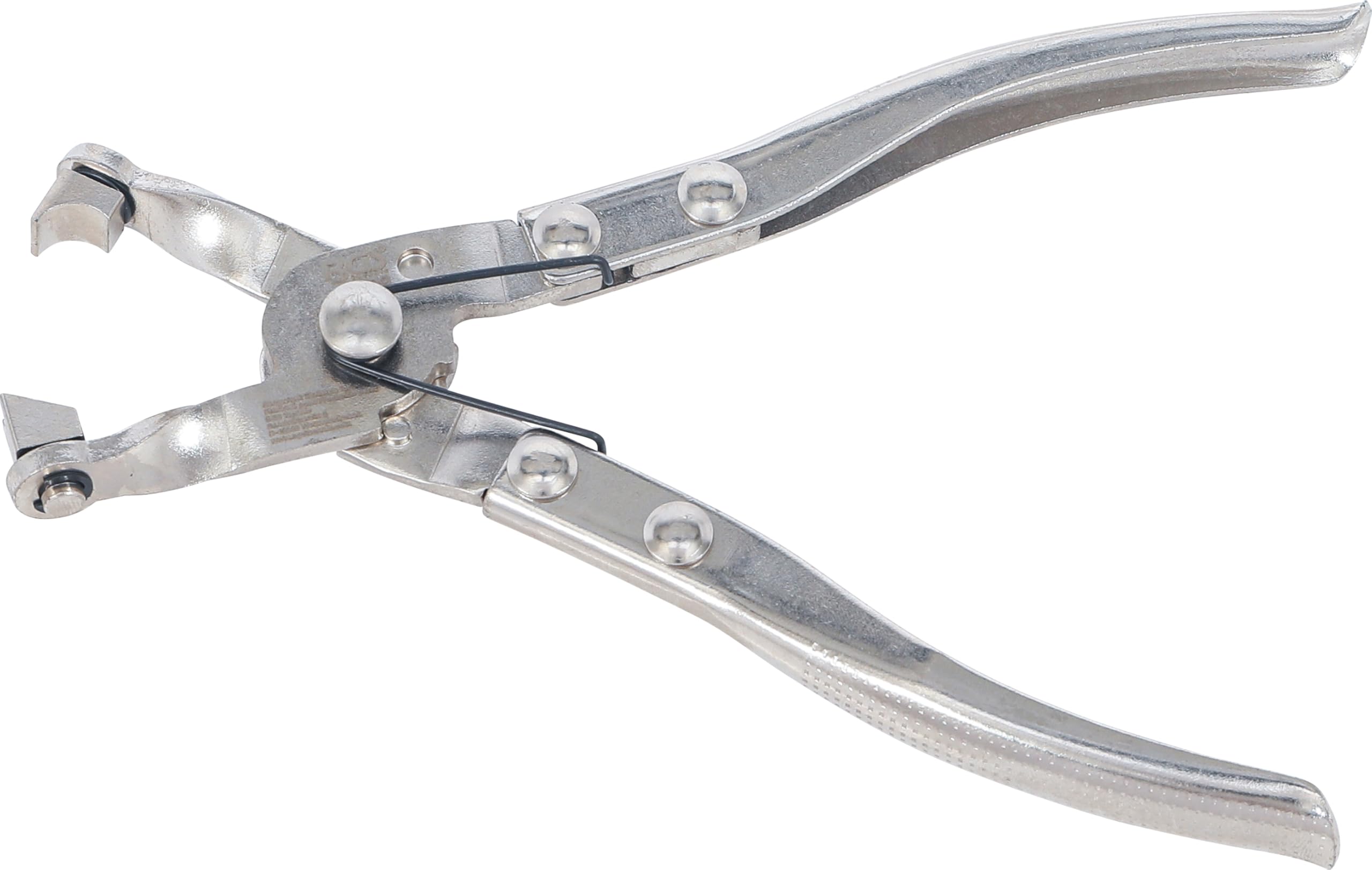 BGS 499 | Hose Clip Pliers with Swivel Head | 210 mm