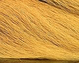 Hareline Large Northern Bucktail Camel