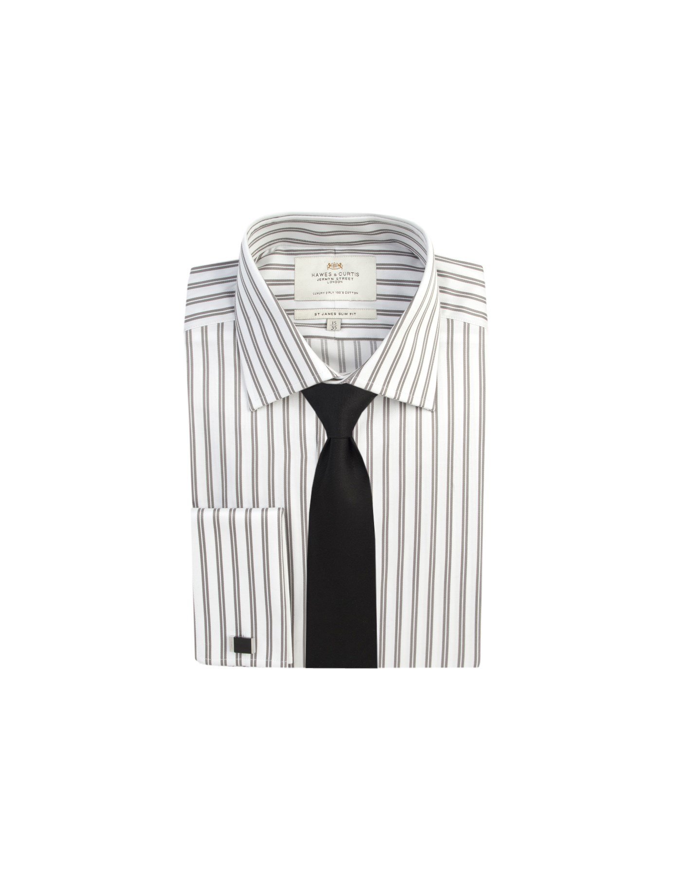 hawes and curtis st james slim fit