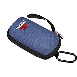 FBLFOBELI Hard Travel Case Replacement for Bosch