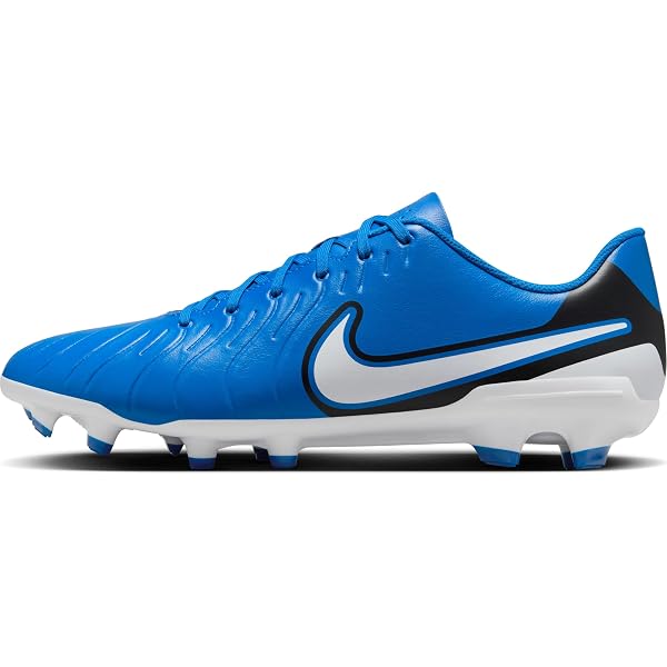 Amazon.com | Nike Tiempo Legend 10 Elite Firm-Ground Low-Top  display picture 3