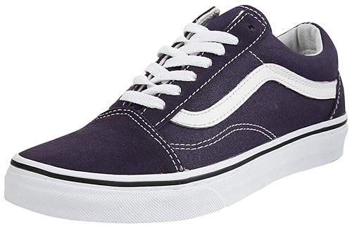 vans old skool lilla