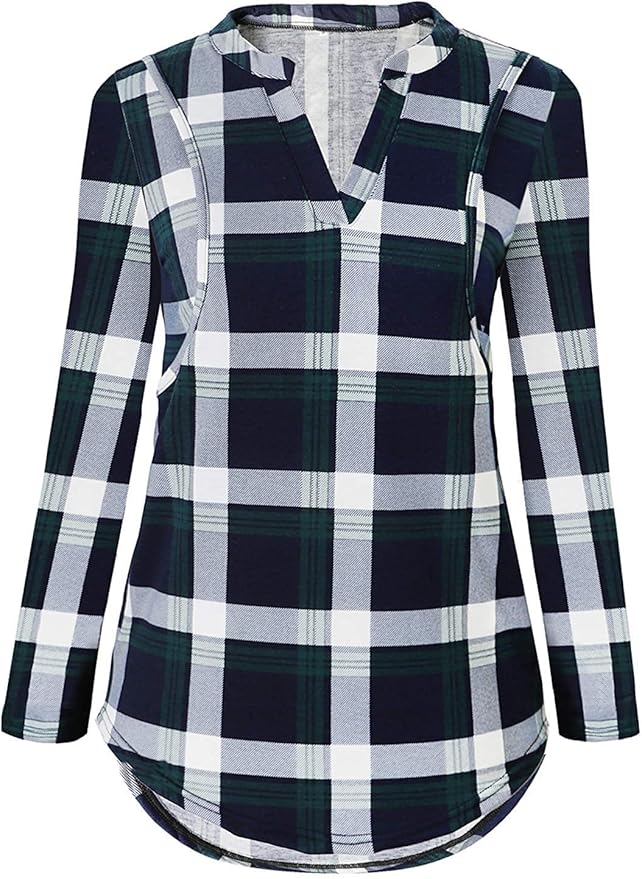 blusas bonitas para embarazadas