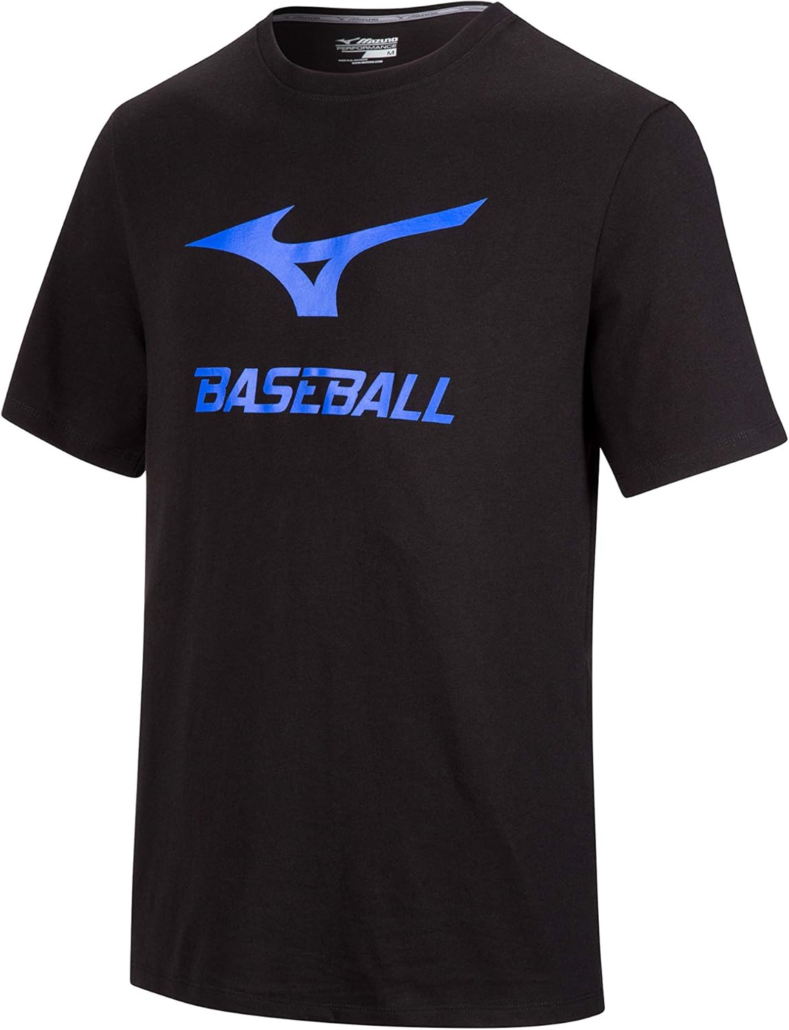 Mizuno mens Baseball Graphic Tee TShirt Buy Online at Best Price in