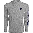 Costa Del Mar Men's Technical Hood Long Sleeve Shirt