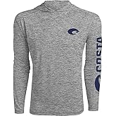 Costa Del Mar Technical Hooded Long Sleeve Shirt