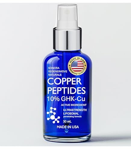 buy topical ghk cu serum hair growth Amazon.com : GHK-Cu Copper Peptide for Hair & Scalp Serum, Hair Growth Serum  with Copper Tripeptide-1, Niacinamide, Panthenol, 2400mg Resilience  Formula, Strengthens Hair & Scalp, Reduces Hairs Thinning, 60 mL : Beauty