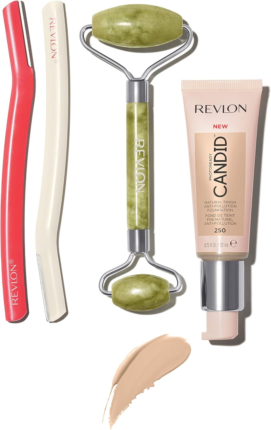 revlon face defuzzer uk