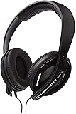 Sennheiser HD 65 Closed Dynamic TV Headphone with Independent Volume Control