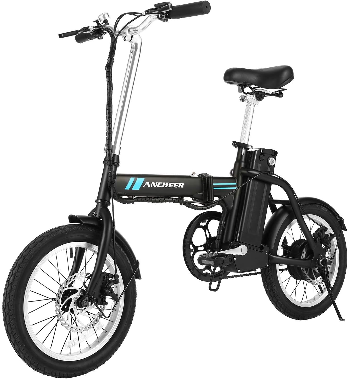 26 Inch Electric Bike Model for Adults