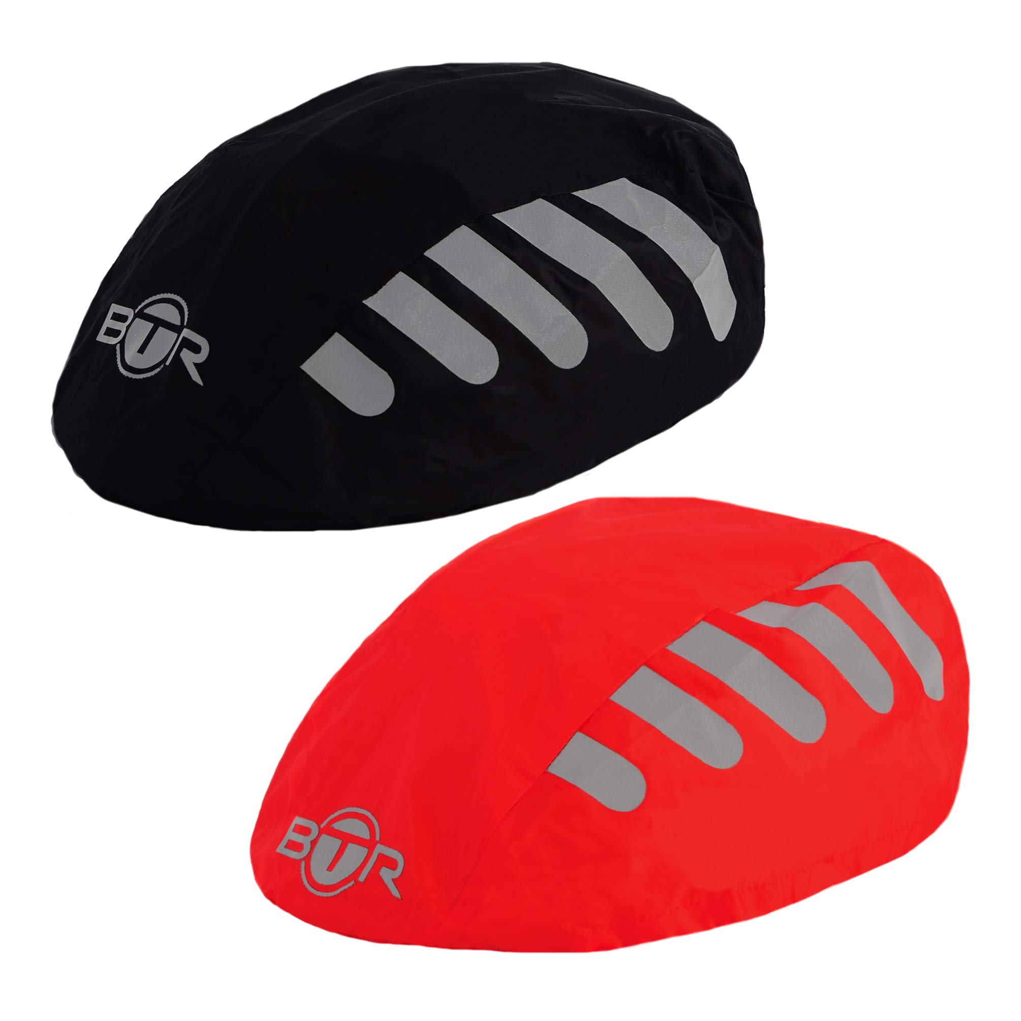 BTR Waterproof, Windproof & Breathable Bike Helmet Cover