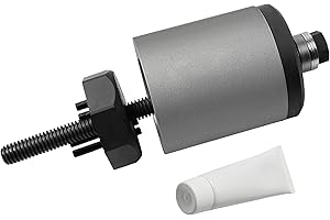 Camotokiit Bushing Installation Tool Replacement for Hendrickson S21307 Turner Intraax Wide Bushing Complete Kit (Bushing Ins