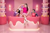 Gui Gui Mega Slime Haul 50+ Pieces 5 Slimes Beauty Tools Exclusive Mini view 5