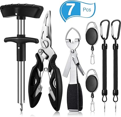 amazon fishing tools