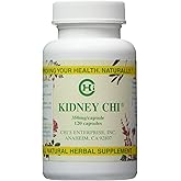 Kidney Chi(Chi's Enterprise)350mg,120 caps