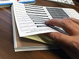 Cherry Printers GDPR Confidental Visitor Sign In Book A4 50 Sets view 8