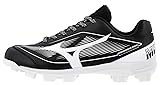 Mizuno Women's Cushionrevo Finch TPU Spike Softball