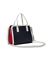 Tommy Hilfiger Liv II Convertible Satchel