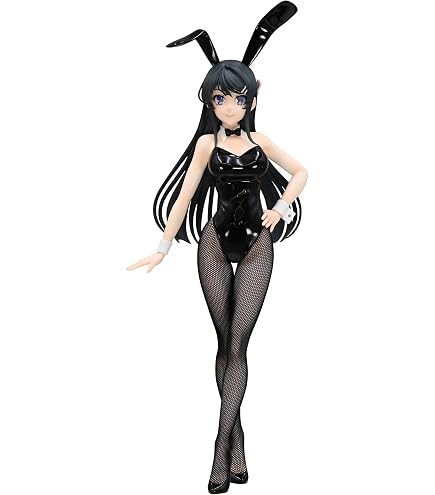 桜島麻衣bicute bunnies 12個セット FuRyu Corporation-Rascal Does Not Dream Series BiCute Bunnies