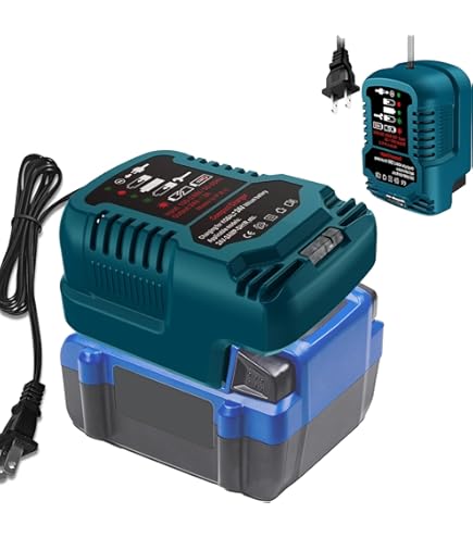 Kobalt 40v Battery Charger Manual Kobalt 40-Volt Lithium Ion (Li