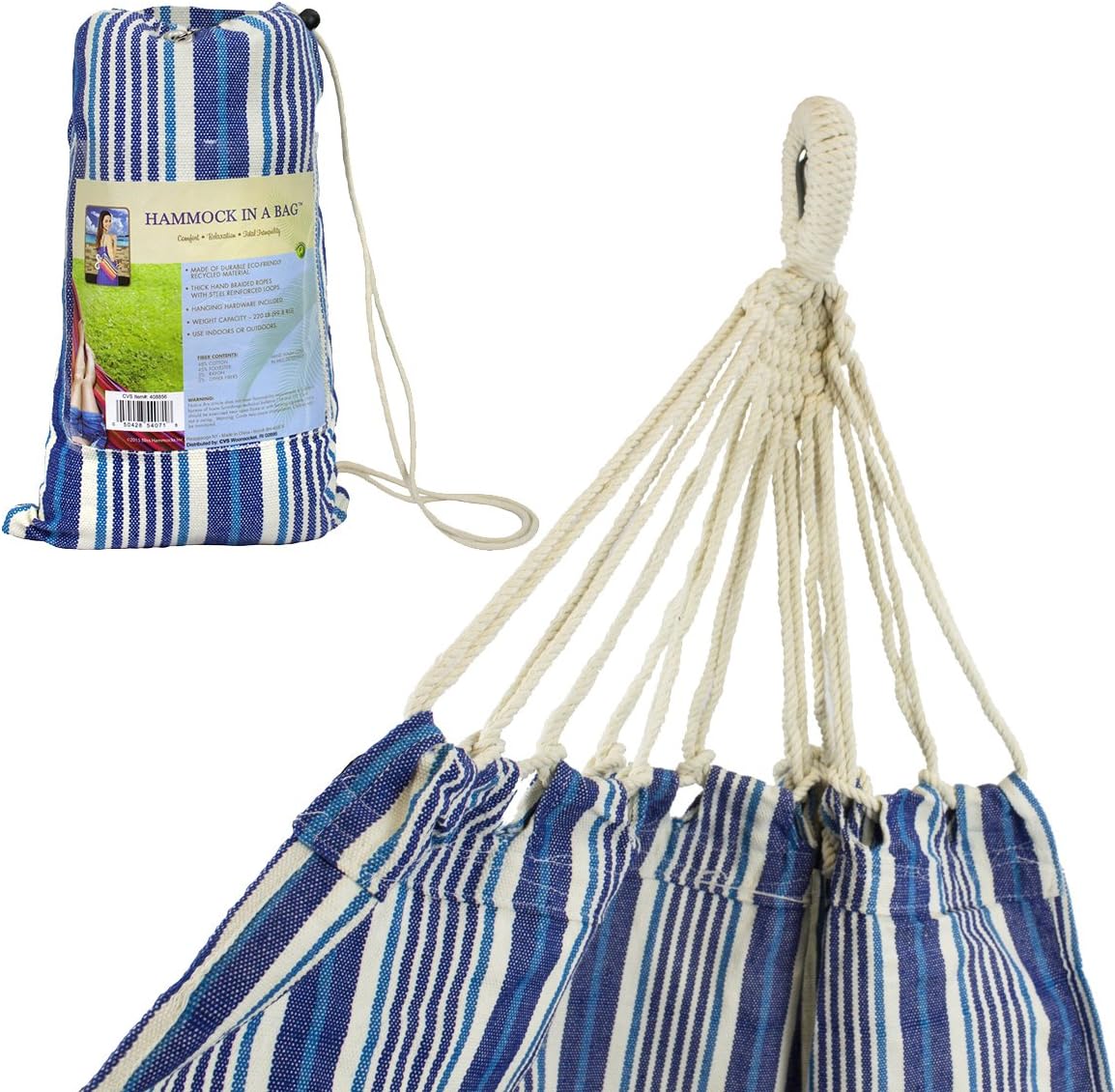 Best bliss hammock in bag