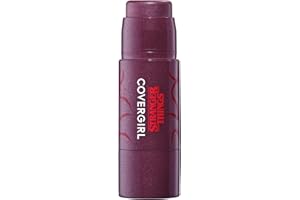 COVERGIRL x STRANGER THINGS Vecna's Curse PH Transforming Blush - 110 Creel