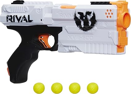 amazon nerf rival kronos