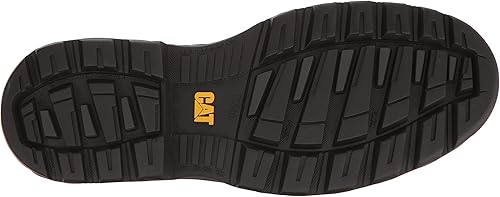 caterpillar tyndall work shoe