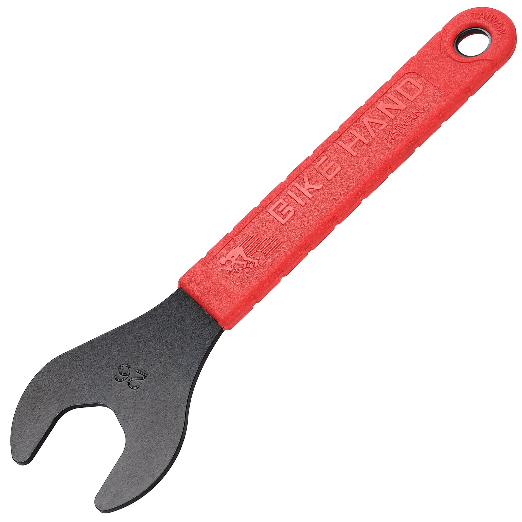 Bikehand Bike Bicycle Cone Hub Nut Install Remover Wrench Spanner 26mm
