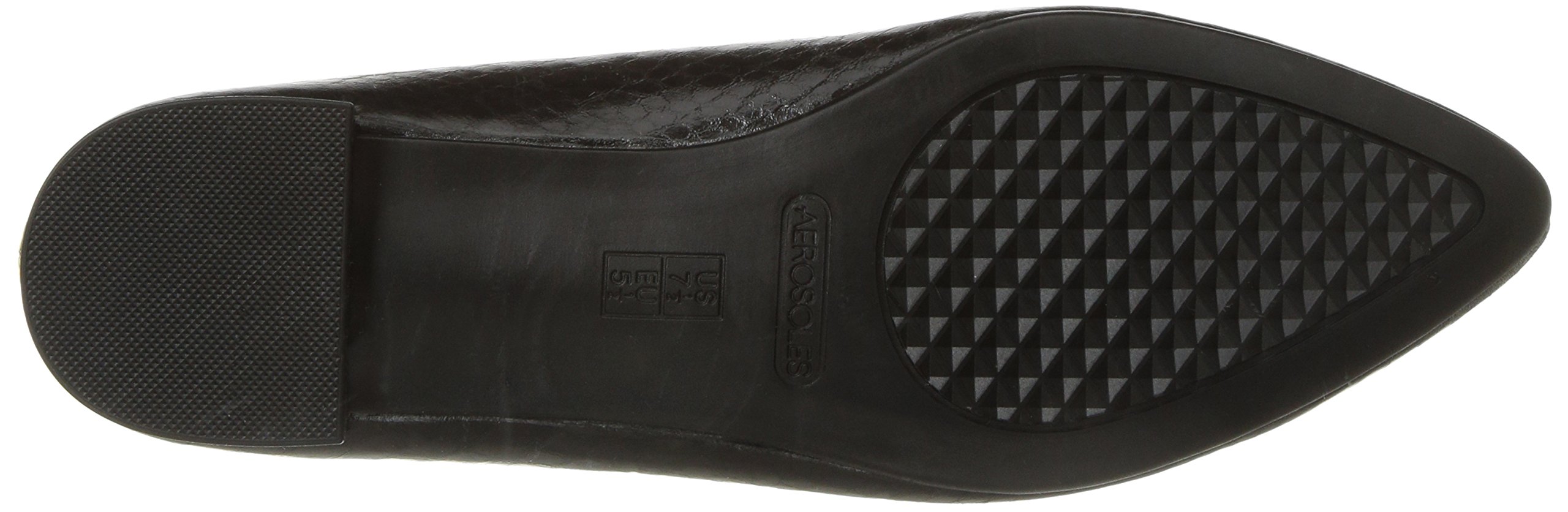 Aerosoles Women's Poster Girl Ballet Flat - Image 4