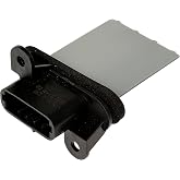 Dorman 973-134 HVAC Blower Motor Resistor | Fits Select Toyota Models